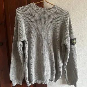 Stone Island свитер