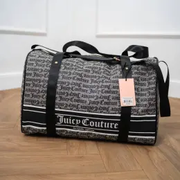 Сумка дорожная/спортивная Juicy Couture