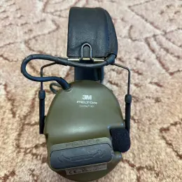 Активні навушники 3M Peltor ComTac XPI MT20H682FB-02