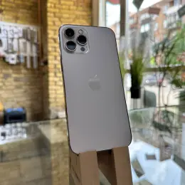iPhone 12 Pro Max Gold