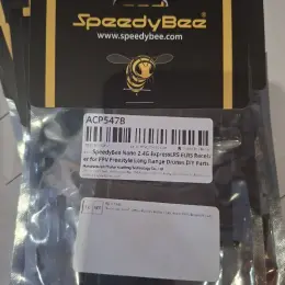 SpeedyBee ELRS 2.4G RX nano