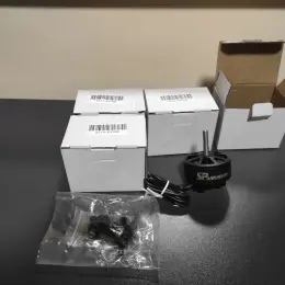 SPARKHOBBY X4214 380KV Бесщеточные двигатели (комплект 4 шт.)