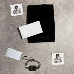 1017 ALYX 9SM Bracelet