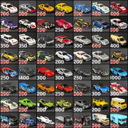Hot Wheels Premium Elite64 RLC Mail In STH