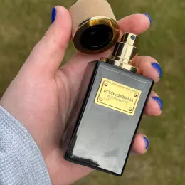 Dolce & Gabbana Velvet Tender Oud Parfum, 50 мл