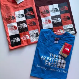 Футболка The North Face Оригинал 100% хлопок