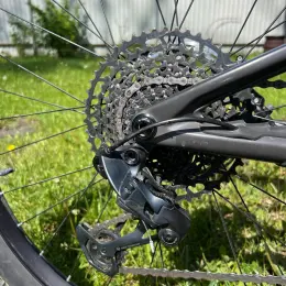 Велосипед Mondraker Neat R Carbon 29 M 2024