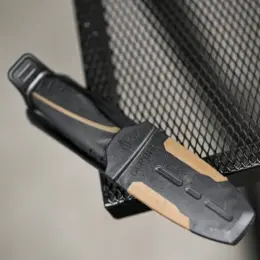 Ніж Gerber AK з чохлом та інструкціями з виживання