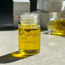 Olaplex No.7 Bonding Oil восстанавливающее масло для укладки волос 7.5ml