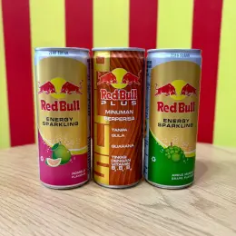 Енергетичний напій Red Bull Zero Sugar 250мл