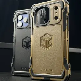 Juggernaut ENFRCR Case для iPhone 17 Pro / Pro Max