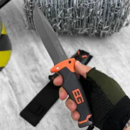 Ніж Gerber Bear Grylls Survival