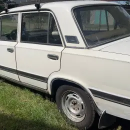 ВАЗ 21013 1985 года