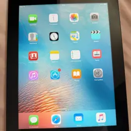 Apple iPad 2 A1397 64GB