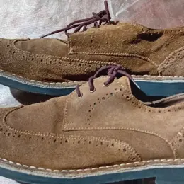 Мужская обувь: Оксфорды, Мокасины, Челси, Туфли (Tommy Hilfiger, Marks&Spencer, Lambretta, Timberland)