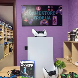 Игровая консоль Sony PlayStation 5 825 ГБ