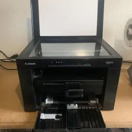 Многофункциональное устройство Canon i-SENSYS MF3010 (принтер, сканер, копир)