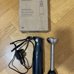 Bonsenkitchen Hand Blender HB3201 300W
