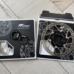 Велосипедные роторы PRO Disc Brake Expert Centerlock 160мм