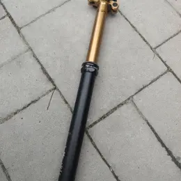 Дропер Fox Transfer Kashima 31.6x150мм