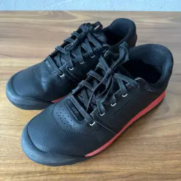 Велообувь Specialized 2F0 DH flat