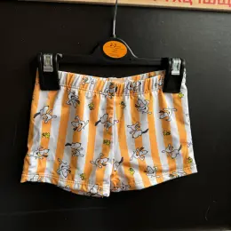 Плавки для мальчика Zara Peanuts 110 см (4-5 лет)