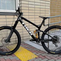 Trek Slash XL 2020