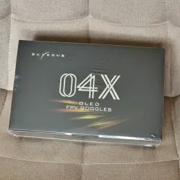 Окуляри Skyzone SKY04X Pro OLED FPV