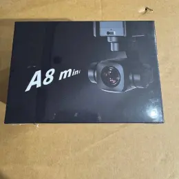 Камера для дрона FPV SIYI A8 mini 4K, Sony CMOS
