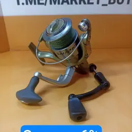 Катушка SALMO Sniper SPIN 4 30FD