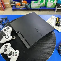 Sony PlayStation 3 320GB