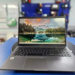 Ноутбук 15.6" ASUS Intel Core i3-1005G1, 4GB RAM, 256GB SSD