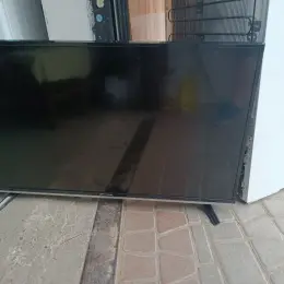 Телевізор Grundig 43 GUB 8962 4K Ultra HD Smart TV