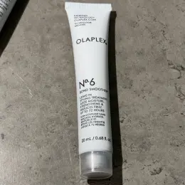 Olaplex No.6 Bond Smoother Leave-In Styling Creme 20ml