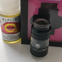 Blotto Single Coil (оригинал) атомайзер
