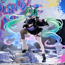 Фигурка Hatsune Miku VocaVocaloid