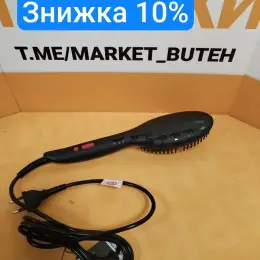 Фен-расческа ROWENTA CF582L