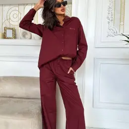 Костюм Loro Piana из льна