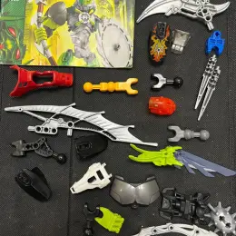 Конструктор LEGO Hero Factory 6217 Knights of the Kingdom