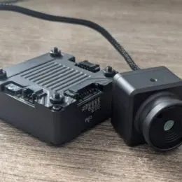 Тепловізійна камера Caddx 256