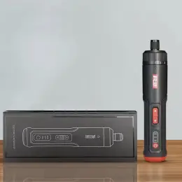 Аккумуляторная отвертка DELI, 7 скоростей, 2000mAh, Type-C