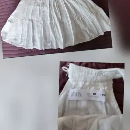 Летний сарафан Zara для девочки, размер 116 см