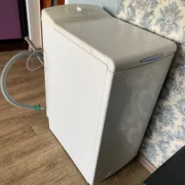 Стиральная машина Whirlpool Awe 2322