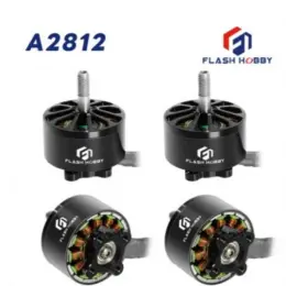 Двигун Flashhobby A2812 900kv