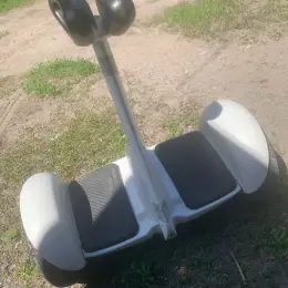Segway Ninebot (требует замены аккумулятора)