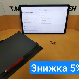 Планшет LENOVO TB128XU 16X10 4
