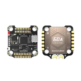Speedybee F405 V4 60A FC+ESC