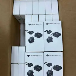 Видеосистема FPV DJI O4 Air Unit Pro