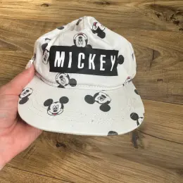 Кепка H&M Mickey Mouse для дитини, розмір 86