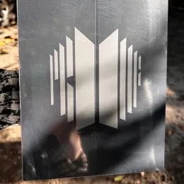 BTS - Proof Standard Edition